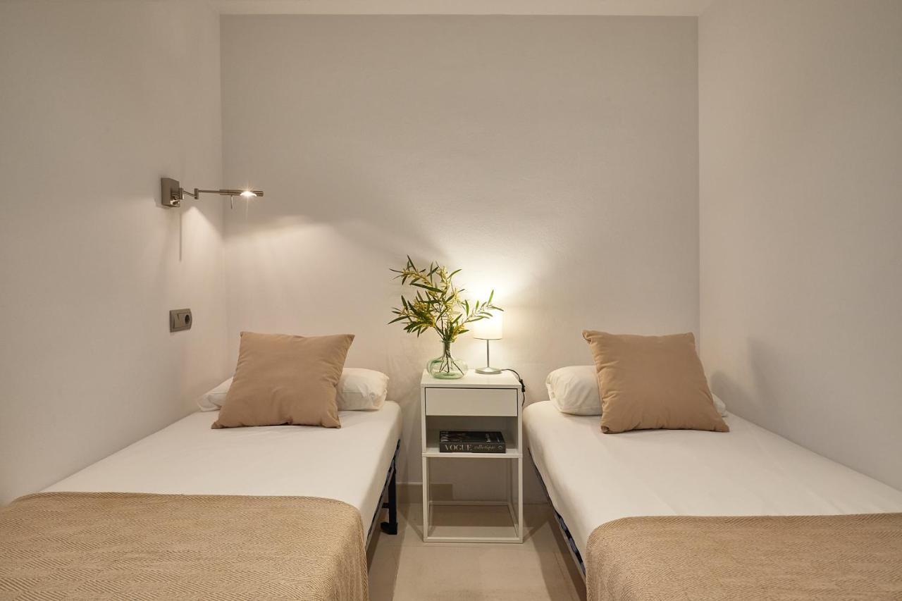 Apartament Bbarcelona Diputacio Flat Zewnętrze zdjęcie