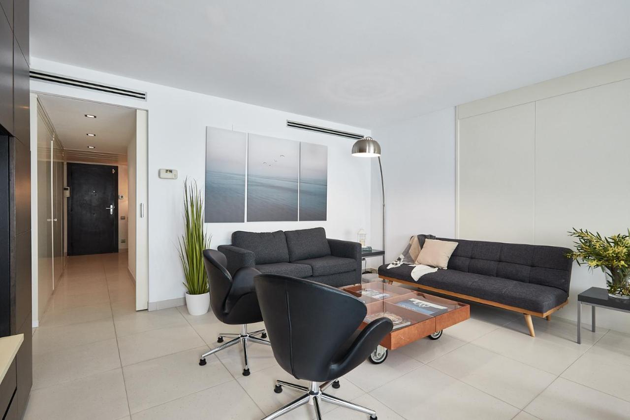 Apartament Bbarcelona Diputacio Flat Zewnętrze zdjęcie