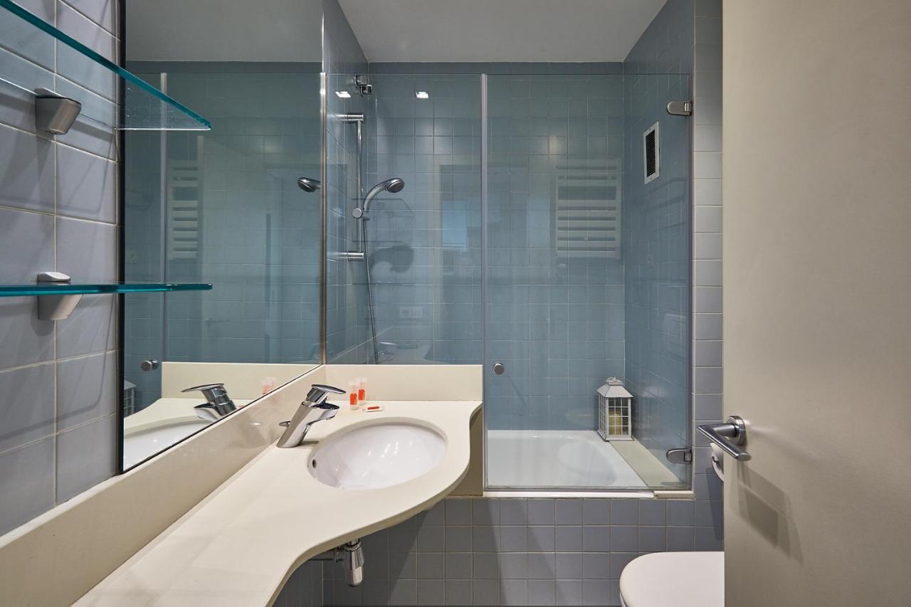 Apartament Bbarcelona Diputacio Flat Zewnętrze zdjęcie
