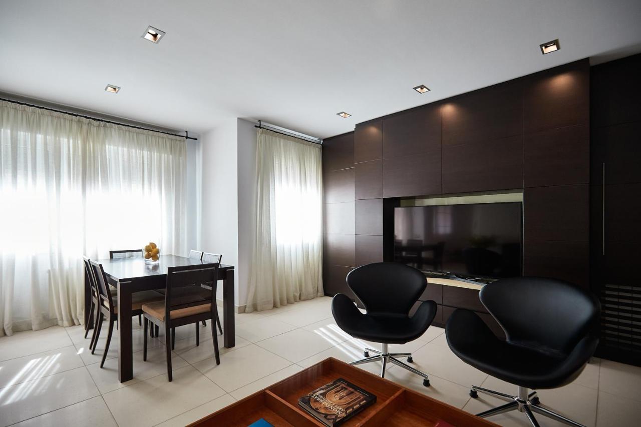 Apartament Bbarcelona Diputacio Flat Zewnętrze zdjęcie